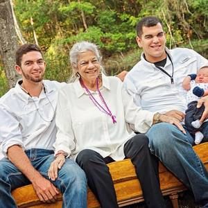 Meet your Posher, Jacob